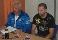 Turneu internaţional de box La Sala Sporturilor din Constanţa debutează, astăzi, „Mănuşa Litoralului“