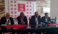 PSD Constanţa nu doarme în campanie Investiţiile din judeţ îl aşteaptă pe Victor Ponta pentru a fi inaugurate 