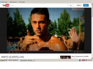 Trofeul Dan Spătaru ediţia 2014 Marele premiu-italianul Amato Scarpellino (video)    