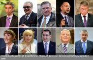 Alegeri prezidenţiale 2014 Care este averea fiecărui candidat în parte