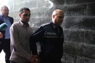 Marius Constantin cere eliberarea Decizia aparţine magistraţilor Curţii de Apel Constanţa