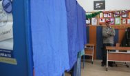 Electoratul din Agigea şi prezidenţialele Secţii de vot amenajate la Grupa Răţuştelor şi la cea a Fluturaşilor 