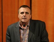 UPDATE Senatorul Moga spune că Iorguş a trecut la PSD   