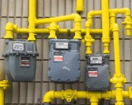 Gazprom a redus în această dimineaţă livrările de gaze către România. Află ce spun autorităţile din ţară