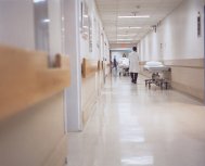 Incident la o şcoală din Iaşi 18 copii au ajuns de urgenţă la spital  