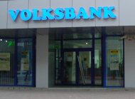 Ana Norina Scrioşteanu se judecă cu Volksbank 