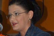 Anca Boagiu, fost ministru al Transporturilor \