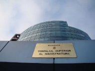 CSM ar putea sesiza astăzi Inspecţia Judiciară în cazul Lukoil