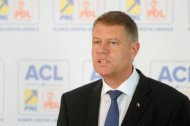 ACL invită constănţenii la mitingul lui Iohannis