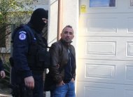 UPDATE. Percheziţii la firma de pază Pambu Security Guard din Constanţa. Descinderi şi la casa patronului  (galerie foto)     