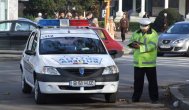 Unde vor acţiona poliţiştii rutieri astăzi