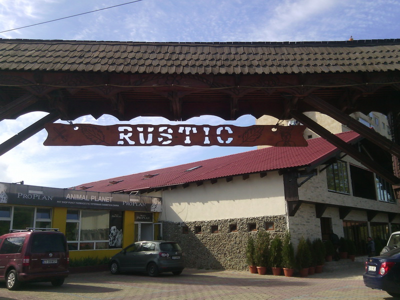 restaurantul rustic un tribut adus traditiei culinare romanesti galerie foto 515340