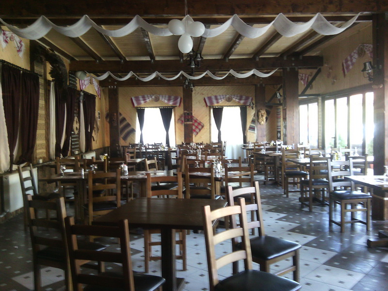 restaurantul rustic un tribut adus traditiei culinare romanesti galerie foto 515340