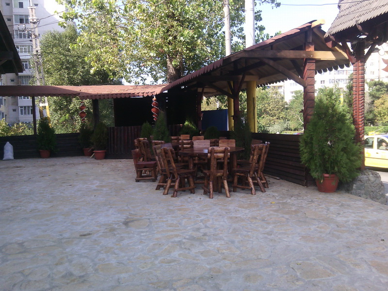 restaurantul rustic un tribut adus traditiei culinare romanesti galerie foto 515340