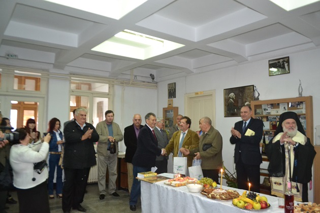Liceul De Artă A Sărbătorit 56 De Ani De La Inființarea școlii Vocaționale