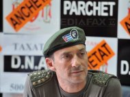 În cazul vânzării  terenului de sub Cazino Mazăre se declară victimă a statului român pe care îl va da în judecată  