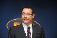 Victor Ponta ar putea prelua interimatul Ministerului Culturii 