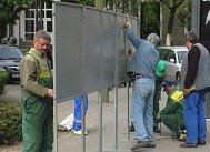 Alegeri prezidențiale 2014 Unii candidați încalcă legislația electorală