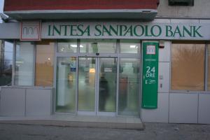 Este oficial A fost schimbată conducerea de la Constanţa a Băncii Intesa Sanpaolo   