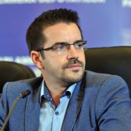 Bogdan Diaconu, președintele PRU „Nicușor Constantinescu ar putea să fie președintele CJ Constanța și din închisoare”