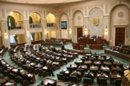 ACL a redepus moţiunea simplă privind diaspora, îndreptată împotriva Guvernului  