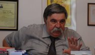 Florin Tudose lansase recent lucrarea „Psihopolitica“ A murit psihiatrul care l-a băgat pe Mazăre în categoria „bizarilor“