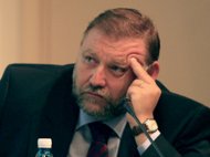 Răzvan Murgeanu a fost eliberat din funcţia de consilier de stat 