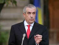 Tăriceanu, despre Ponta, ofiţer acoperit \