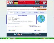 Cutremur cu magnitudinea 7,3 în această dimineaţă  