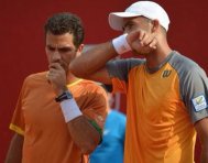 Horia Tecău și Jean-Julien Rojer au pierdut meciul din primul tur, la Stockholm 