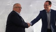 Ministrul Attila Korodi, în inspecţie la Constanţa „RAJA se încadrează cerinţelor de absorbţie a fondurilor europene“ (galerie foto)