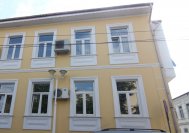 Sediul CECCAR Constanţa are o nouă înfăţişare. A colaborat cu Junker Design  