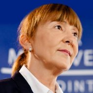 Monica Macovei \