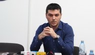 Investiţii pentru o dezvoltare durabilă, la Ovidiu Poiana, primul sat din Dobrogea branşat la reţeaua de gaze