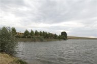 Consiliul Judeţean Tulcea concesionează un teren piscicol de 158 de hectare