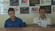 Litoral Tv Derby de Dobrogea  
