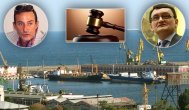 CCR a decis - Consiliul Local nu poate fi titularul acţiunilor Mazăre îşi ia adio de la Portul Constanţa?