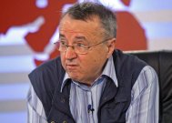 Ion Cristoiu critică Opoziţia pentru moliciunea din Scandalul retrocedărilor