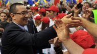 Victor Ponta la Torino Vreau să fiu şi premierul românilor din Diaspora