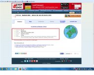 Cutremur de suprafaţă în Marea Neagră. Vezi ce magnitudine a avut şi unde a fost epicentrul     