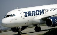 Grevă la Tarom. O cursă spre Salonic a fost anulată