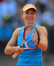 Câți bani câștigă Simona Halep doar pentru participarea la Turneul Campioanelor. Astăzi își află adversarele  