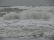 Cod Galben în Dobrogea Ce prevestesc meteorologii pentru câteva ore  