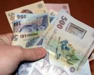 Doi agenţi economici, în atenţia poliţiştilor pentru evaziune fiscală 