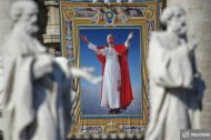 Papa Paul al VI-lea a fost beatificat