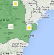 Anunţul făcut de meteorologi astăzi pentru Constanţa 