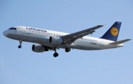 Greva la Lufthansa 1.500 de zboruri anulate 