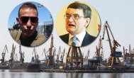 Radu Mazăre speră ca Municipiul să primească înapoi acţiunile din Port. Iată cum! 