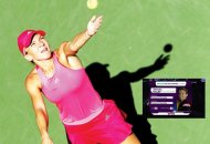 Gafă comisă de organizatorii Turneului Campioanelor de la Singapore Vezi unde au scris că s-a născut sportiva 