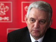 Ilie Sârbu despre dosarul retrocedărilor „Sunt prudent, mai ales în perioada asta”